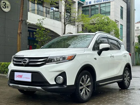 Gac GS3