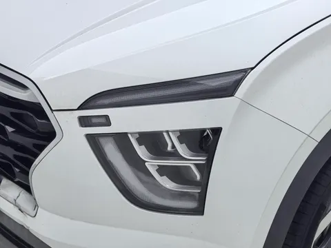 Hyundai ix25