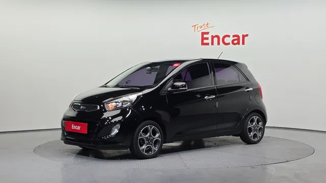 Kia Picanto (Morning)