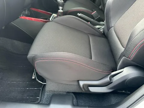 Suzuki Swift Sport