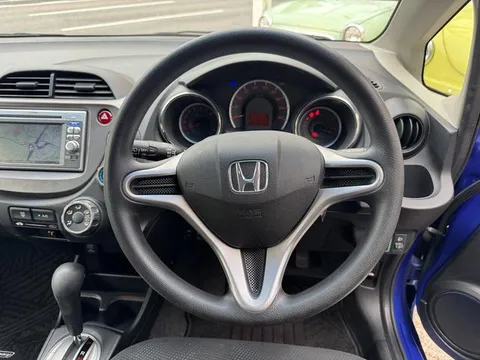 Honda Jazz (Fit)