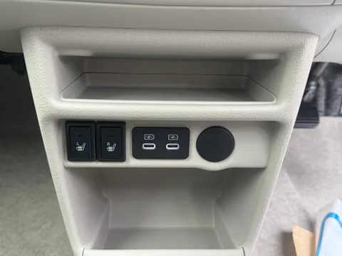 Suzuki Alto Lapin LC