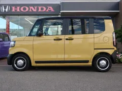 Honda N-BOX Joy