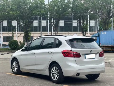 BMW 2-Series