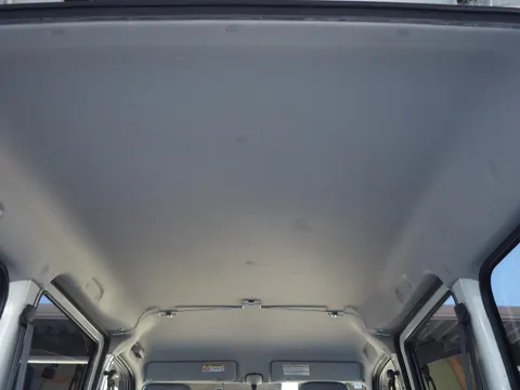 Toyota TownAce Van