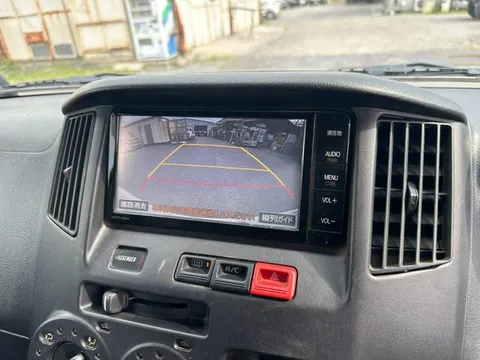 Toyota TownAce Van