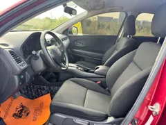 Honda HR-V (Vezel)
