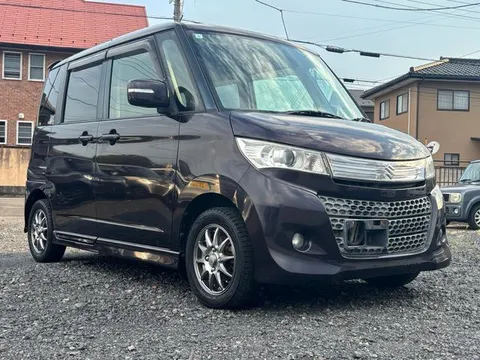 Suzuki Palette SW
