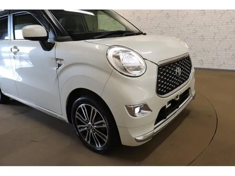 Toyota Pixis Joy