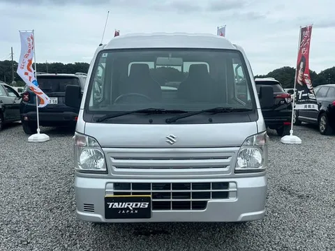 Suzuki Super Carry