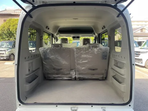 Mitsubishi Town Box