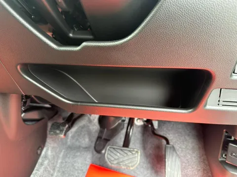 Suzuki Wagon R Custom Z