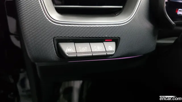 Renault XM3