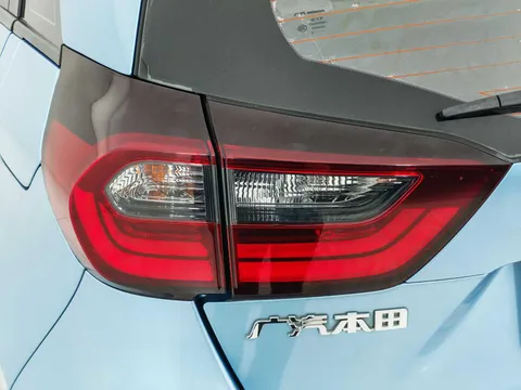 Honda Jazz (Fit)