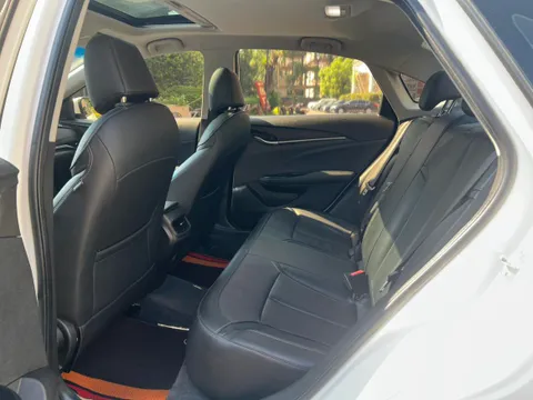 Buick Excelle GT