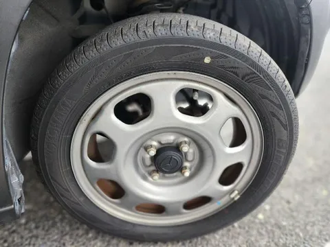Mazda Flair Crossover