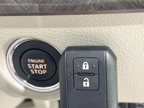 Suzuki Alto Lapin LC