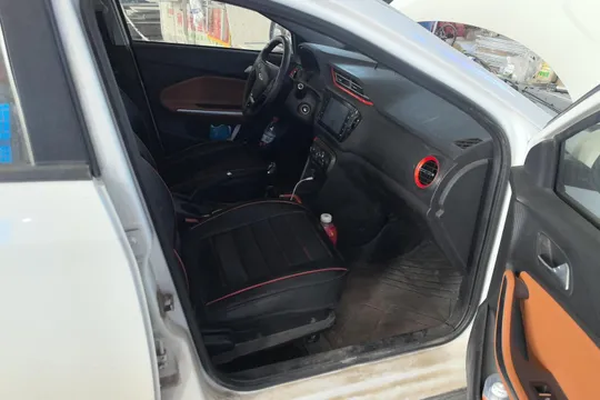 Chery Tiggo 3x