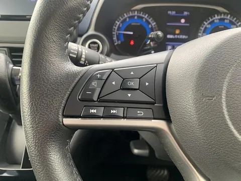 Mitsubishi eK X
