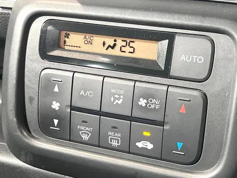 Honda N-VAN +Style