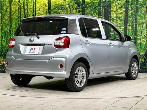 Daihatsu Boon