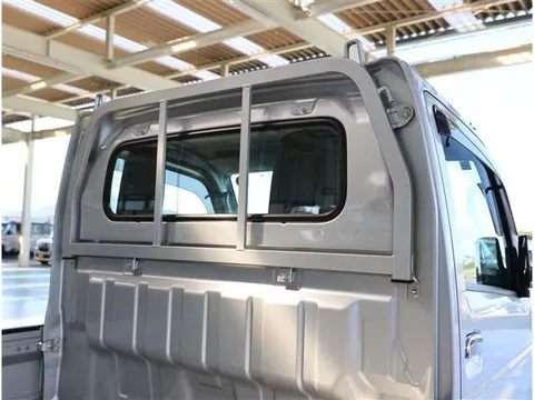 Suzuki Carry Track