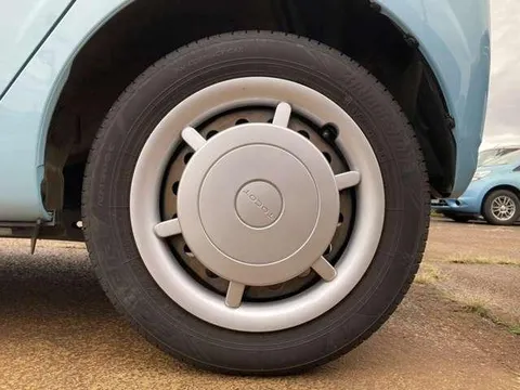 Daihatsu Mira Tocot