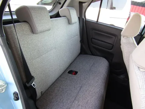 Daihatsu Mira Tocot