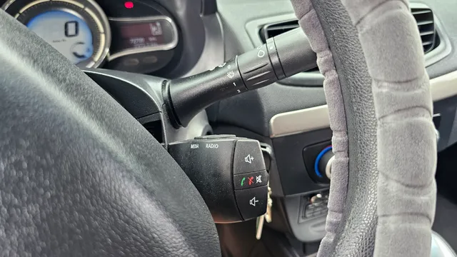Renault SM3