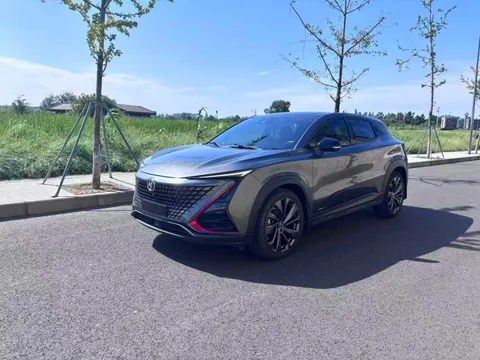Changan UNI-T
