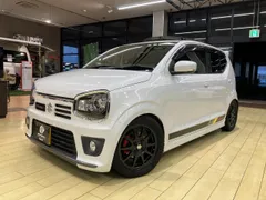 Suzuki Alto Works