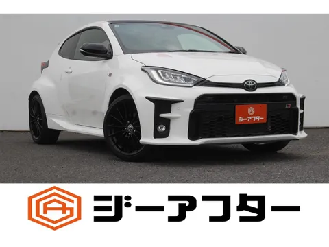 Toyota GR Yaris