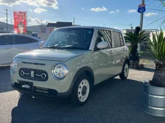 Suzuki Alto Lapin LC
