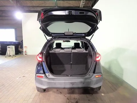 Honda Jazz (Fit)