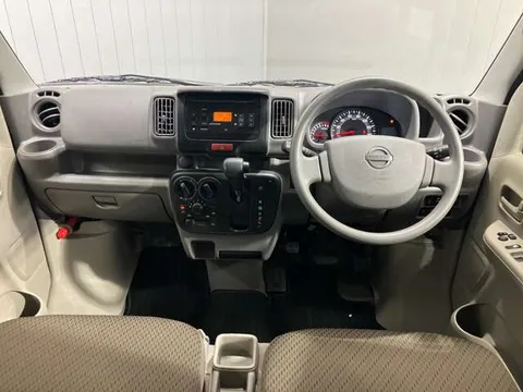 Nissan Clipper