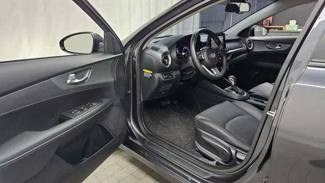 Kia Cerato (K3)
