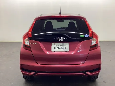 Honda Jazz (Fit)
