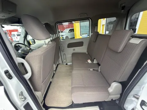 Nissan Clipper Rio