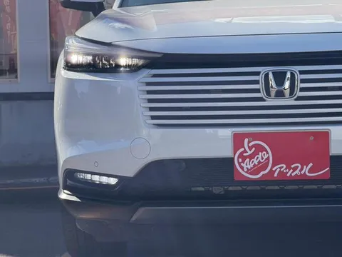 Honda HR-V (Vezel)