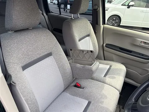 Daihatsu Boon