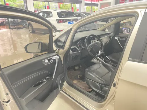 Geely