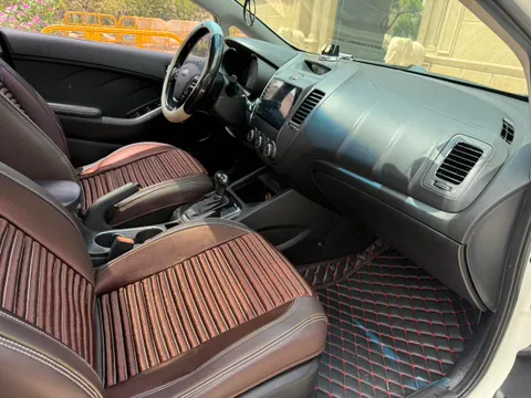 Kia Cerato (K3)