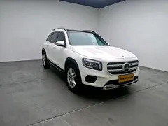 Mercedes-Benz Mercedes-Benz GLB