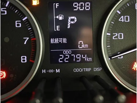Toyota Pixis Joy