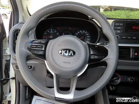 Kia Picanto (Morning)