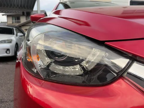 Mazda Mazda2 (Demio)