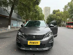 Peugeot 4008