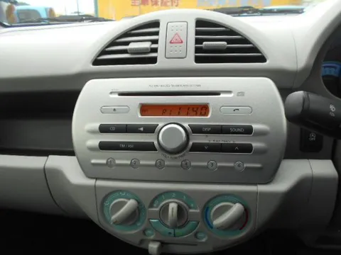 Mazda Carol Eco