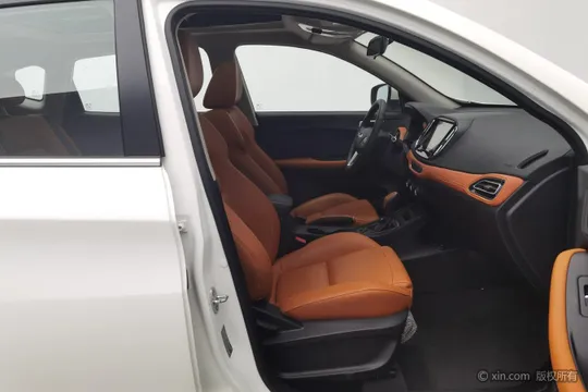 Chery Tiggo 7