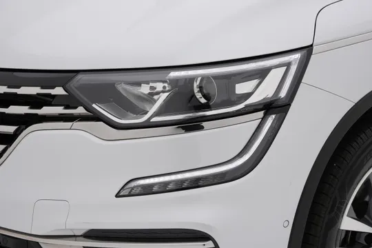 Renault Koleos (QM6)